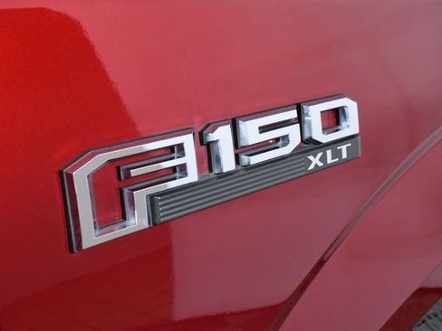 Certified 2019 Ford F150 XLT w/ Equipment Group 302A Luxury AWD/4WD image 9