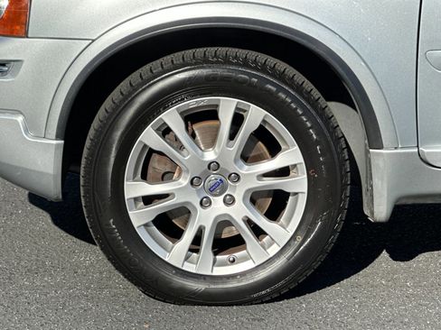 Used 2014 Volvo XC90 3.2 image 30