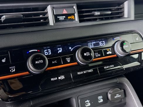 New 2026 Honda Pilot TrailSport image 19