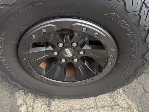 Used 2018 Ford F150 Raptor w/ Equipment Group 802A Luxury AWD/4WD image 20
