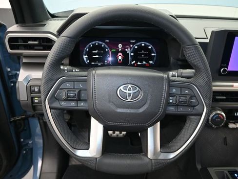 New 2026 Toyota Tacoma TRD Sport RWD image 5