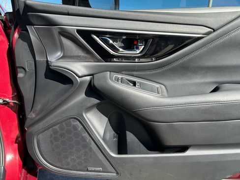 Used 2021 Subaru Legacy Limited image 32