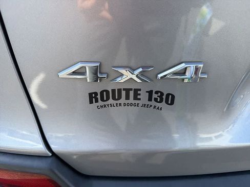 Used 2020 Jeep Cherokee Latitude Plus w/ Cold Weather Group image 7