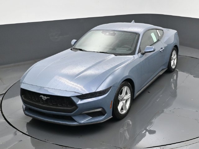 New 2026 Ford Mustang Coupe RWD image 18