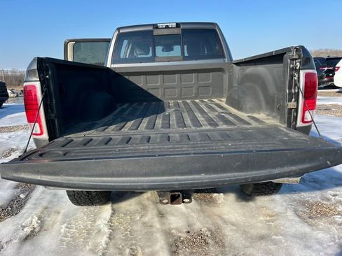 Used 2016 RAM 2500 Laramie image 53