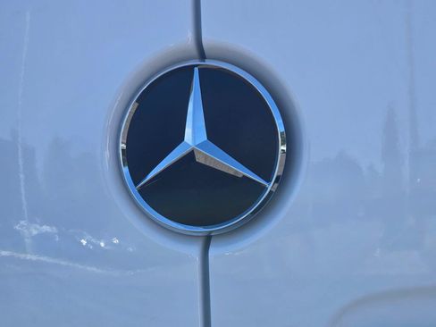 New 2026 Mercedes-Benz Sprinter 2500 image 13