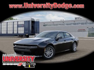 New 2026 Dodge Charger R/T 360° Tour