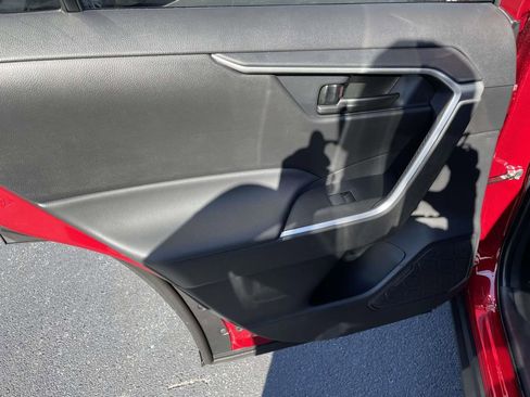 New 2025 Toyota RAV4 LE image 20