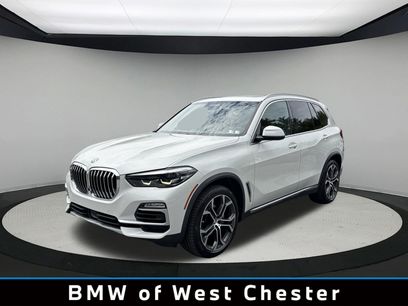 Used 2021 BMW X5 xDrive40i w/ Premium Package