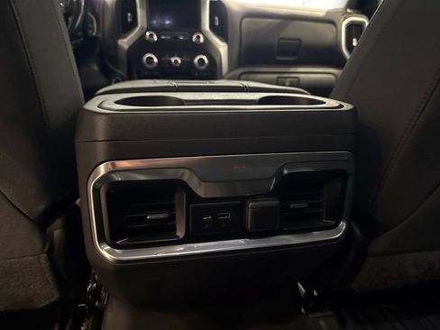 Used 2021 GMC Sierra 1500 Elevation w/ Preferred Package AWD/4WD image 21
