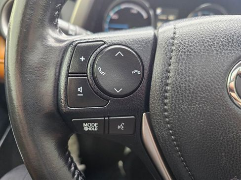 Used 2018 Toyota RAV4 Limited w/ Advanced Technology Package image 35