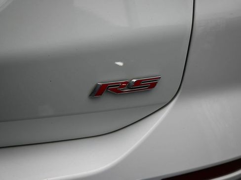 Used 2022 Chevrolet Equinox RS FWD image 11