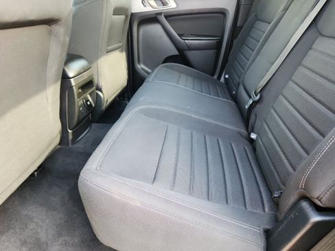 Used 2021 Ford Ranger XLT w/ Equipment Group 301A Mid RWD image 11