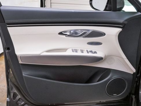 Certified 2023 Genesis Electrified GV70 w/ Prestige Package AWD/4WD image 25