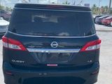 Used 2012 Nissan Quest LE w/ Value Cargo Pkg image 3