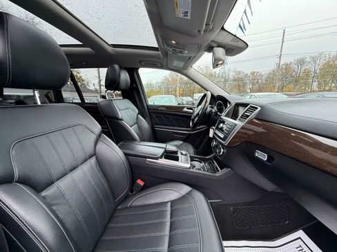 Used 2014 Mercedes-Benz GL 450 4MATIC image 58