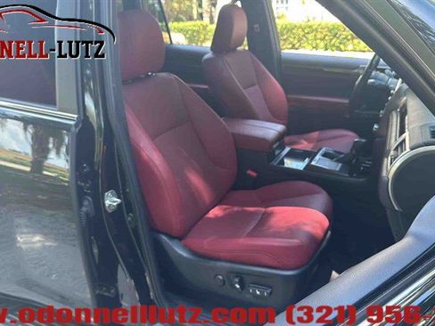 Used 2022 Lexus GX 460 Premium AWD/4WD image 10