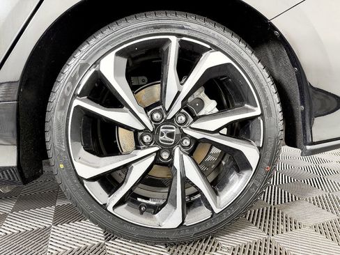 Used 2018 Honda Civic Si image 26