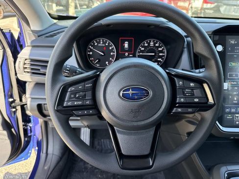 New 2026 Subaru Crosstrek 2.0i Premium image 40