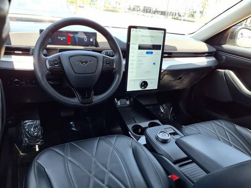Used 2023 Ford Mustang Mach-E Select RWD image 12