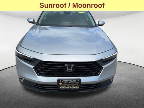 Used 2023 Honda Accord EX image 4