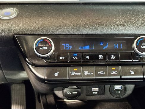 Used 2021 Hyundai Elantra SEL w/ Convenience Package image 21