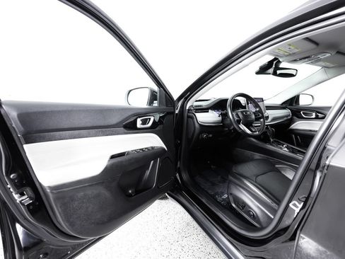 Used 2022 Jeep Compass Limited AWD/4WD image 20