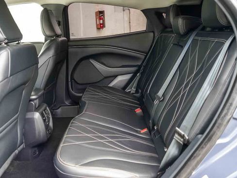 Used 2021 Ford Mustang Mach-E Select RWD image 18
