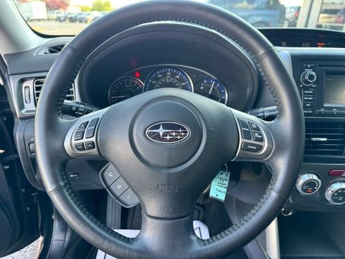 Used 2011 Subaru Forester 2.5X Limited AWD/4WD image 13