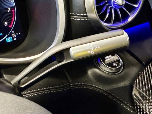 Used 2023 Mercedes-Benz SL 43 AMG SL 43 AMGﾮ image 17