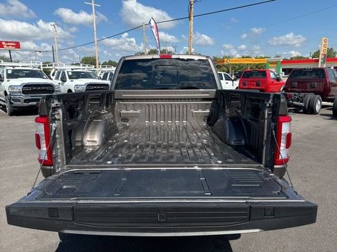 Used 2022 Ford F150 Lariat image 10
