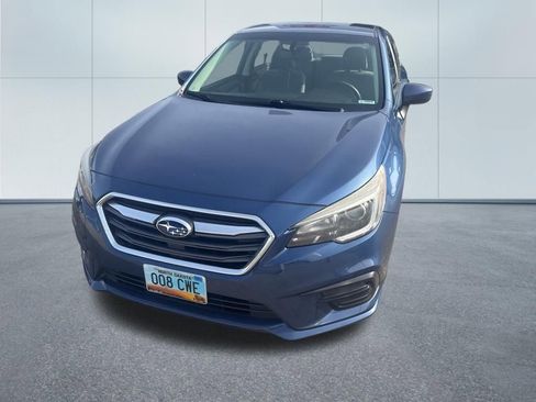 Used 2019 Subaru Legacy 2.5i Premium image 2