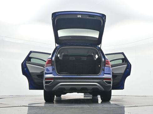 Used 2022 Volkswagen Taos SE image 46