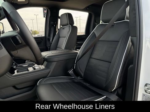 New 2026 GMC Sierra 2500 AT4X image 22