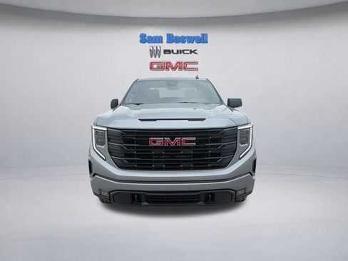 New 2026 GMC Sierra 1500 Elevation AWD/4WD image 3