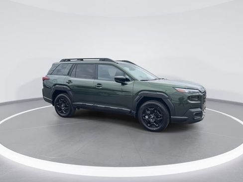 New 2026 Subaru Outback Limited image 9