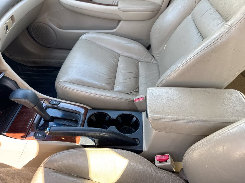 Used 2007 Honda Accord EX-L image 16