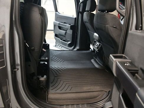 Used 2021 Ford F150 XL w/ STX Appearance Package image 37