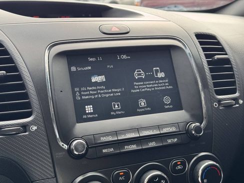 Used 2017 Kia Forte EX FWD image 36