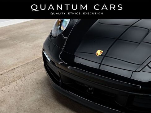 Used 2023 Porsche 911 Carrera S RWD image 16