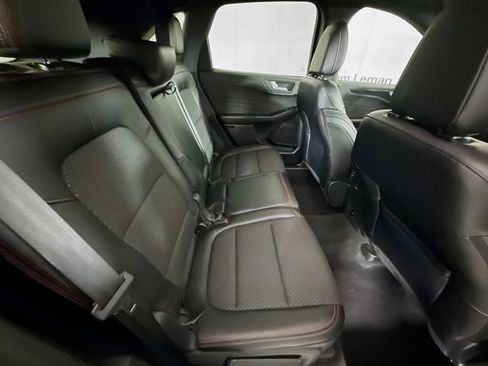 Used 2024 Ford Escape ST-Line Select w/ Tech Pack #2 image 25