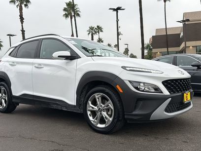 Used 2023 Hyundai Kona SEL w/ Cargo Package