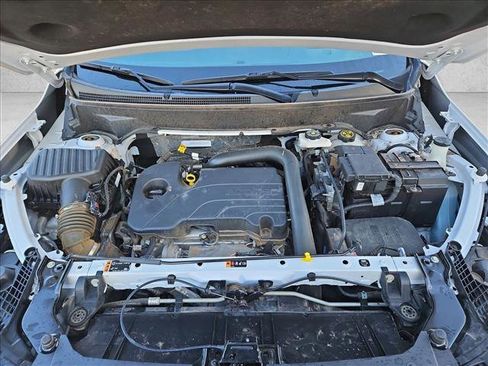 Used 2024 GMC Terrain Denali w/ Denali Premium Package image 25