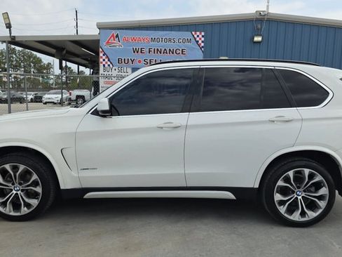 Used 2016 BMW X5 xDrive35i AWD/4WD image 40