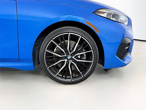 Used 2022 BMW 228i Gran Coupe w/ M Sport Package FWD image 33