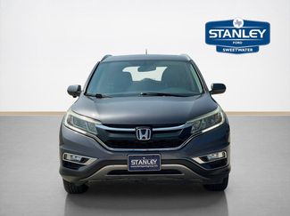 Used 2015 Honda CR-V EX-L video 2