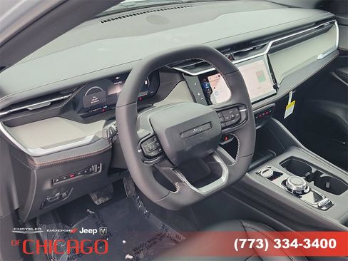 New 2026 Jeep Cherokee Limited image 19