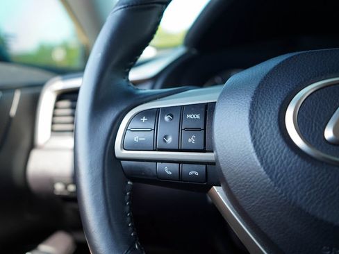 Used 2017 Lexus RX 350 FWD image 29