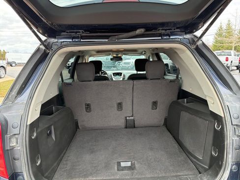 Used 2016 Chevrolet Equinox LT w/ Convenience Package image 14