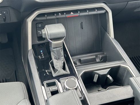 Used 2024 Toyota Tundra SR5 w/ SR5 Convenience Package image 21